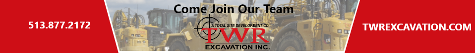 TWR Excavation Footer 1